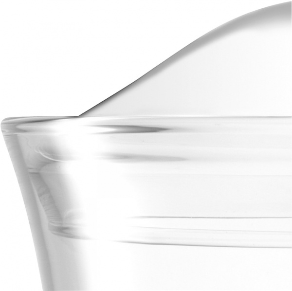 Цукерниця з кришкою Serve 38 см G912-38-301 LSA 