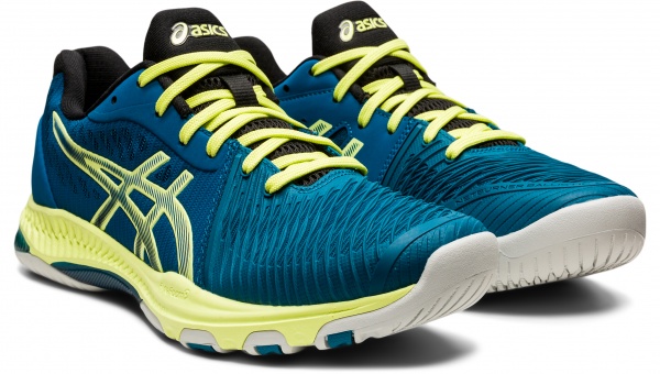 Кросівки Asics 1051A041-404 р.US 9,5 синій