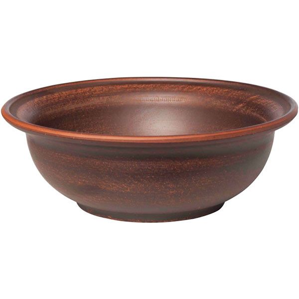 Миска димлена 19 см