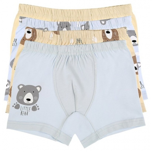 Труси для хлопчика Donella 7571776LT р.122-128 в асортименті 