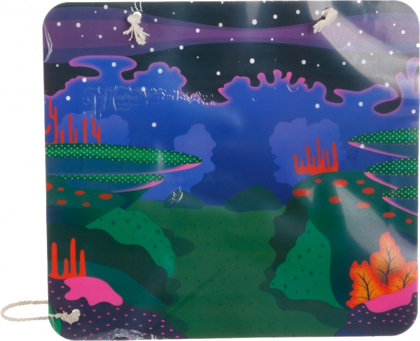 Доска магнитная Shantou для рисования в ассортименте