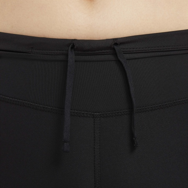 Лосины Nike W NK DF FAST TGHT CZ9240-010 р.XL черный