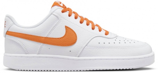 Кроссовки Nike CD5434-114 р.US 8 белый