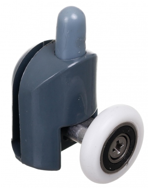 Комплект роликов GM к гидромассажному боксу SV 34 мм (верхние одинарные/нижние одинарные)