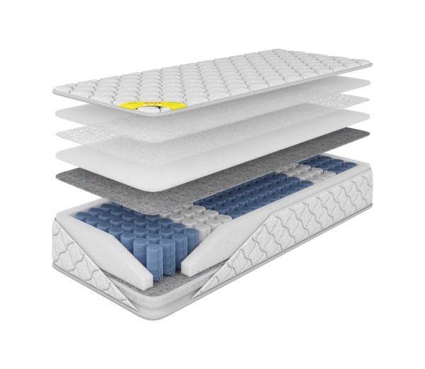 Матрац Ейбел(ABLE) Nickely 80x190 см