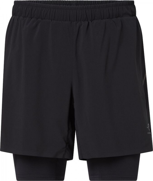 Шорти Energetics Striko III M 421876-050 р. XL чорний