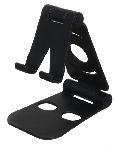 Подставка держатель для мобильного телефона 66х28х50-76.5х35х66.5 мм UP! (Underprice)