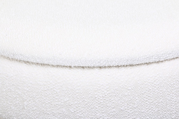 Сундук-пуф с системой хранения Hive M 41х41х46 см белый 