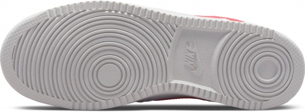 Кроссовки Nike COURT VISION LOW DR9885-101 р.37,5 белый