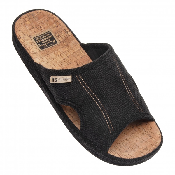 Тапки домашние Home Story 220772-A р.41-46 в ассортименте 