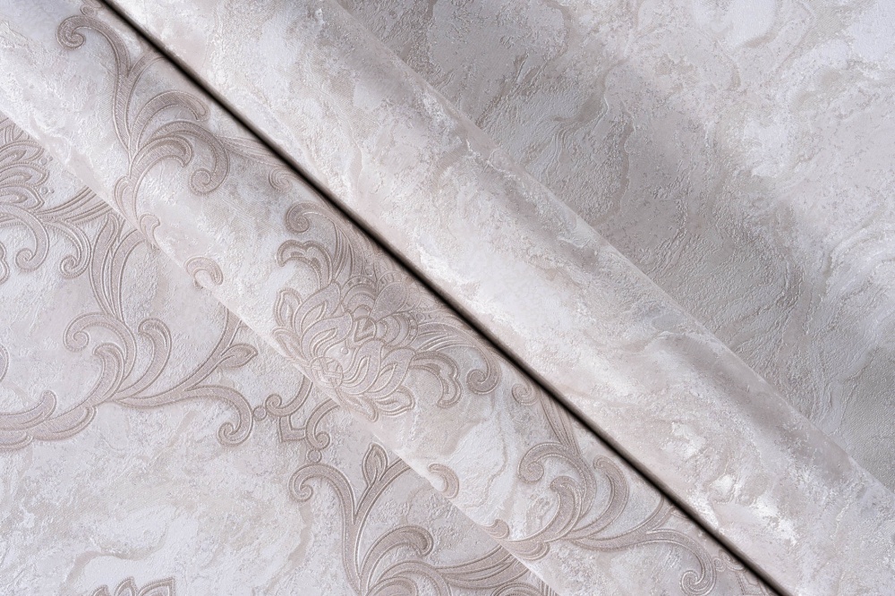 Обои виниловые на бумажной основе Славянские обои Le Grand Gold Дворец 4612-10 1,06x10,05 м