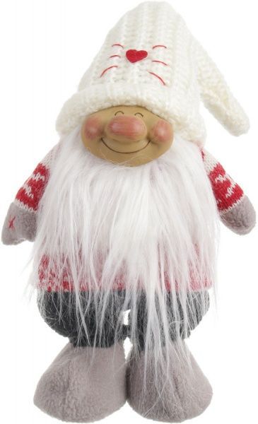 М'яка іграшка Гномик що стоїть AT8156209-17 28 см 