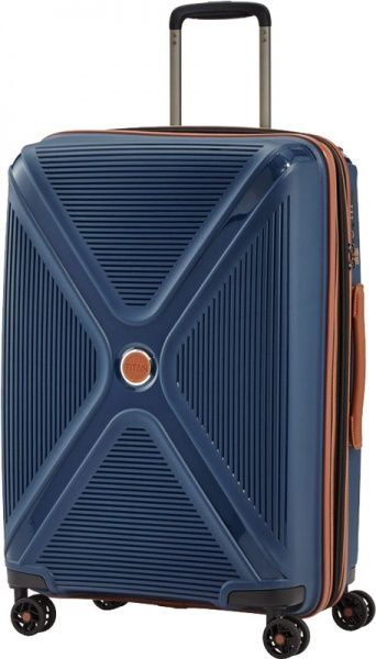 Валіза Titan Paradoxx 80 л синій 833405 20 