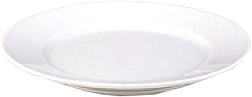Тарілка обідня White 23 см 0680-00 Milika