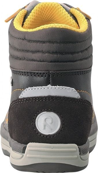 Полусапоги Reima Weather р.34 темно-коричневый 