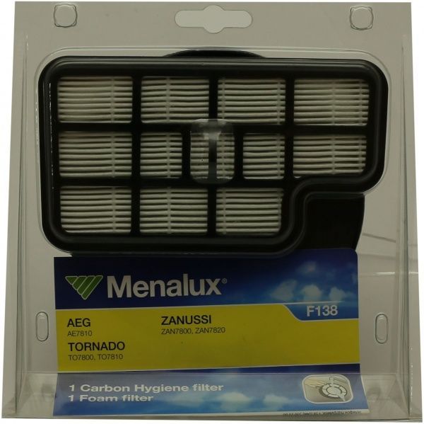 Набор аксессуаров Zanussi F138  