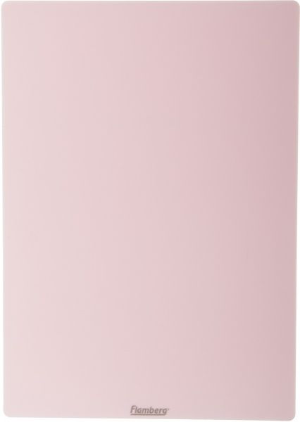 Набор досок Smart Kitchen розовая и серая Flamberg