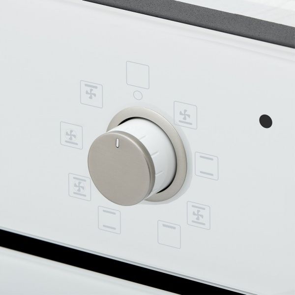 Духова шафа Eleyus MIRANDA 6008 WH CL