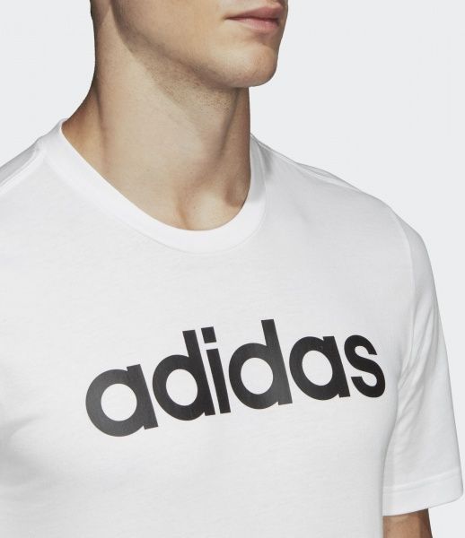 Футболка Adidas E LIN TEE DQ3056 XL