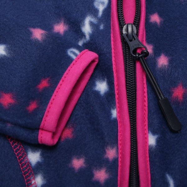 Кофта Luna Kids Зірочки р.140 різнокольоровий 