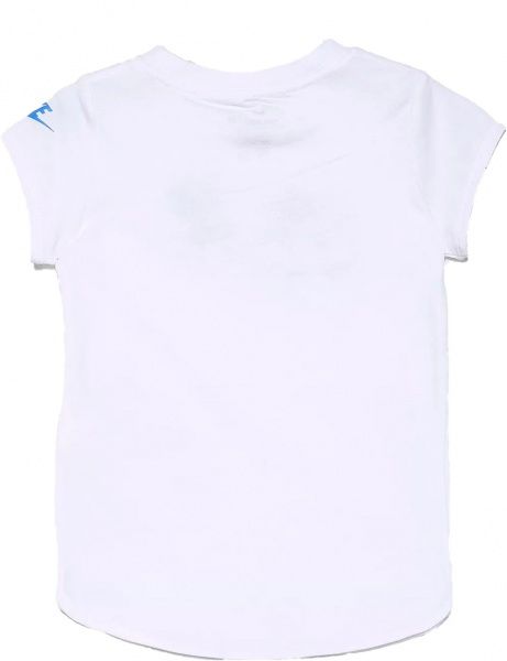 Футболка Nike TOKYO FLORAL FUTURA SS TEE 36G920-001 6X білий