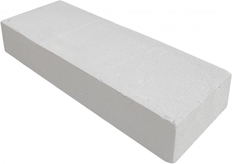 Газобетонный блок ХСМ 600x200x100 мм Hetten