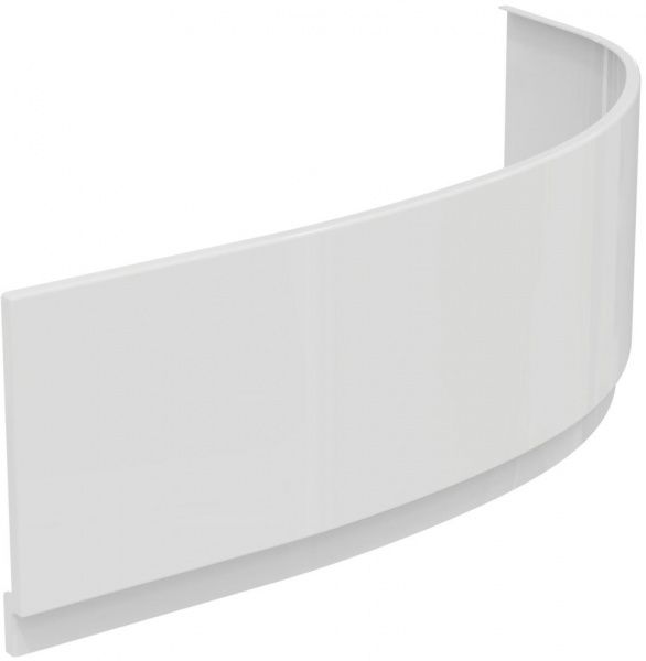 Панель для ванны фронтальная Ideal Standard HOTLINE 160 см (левая)