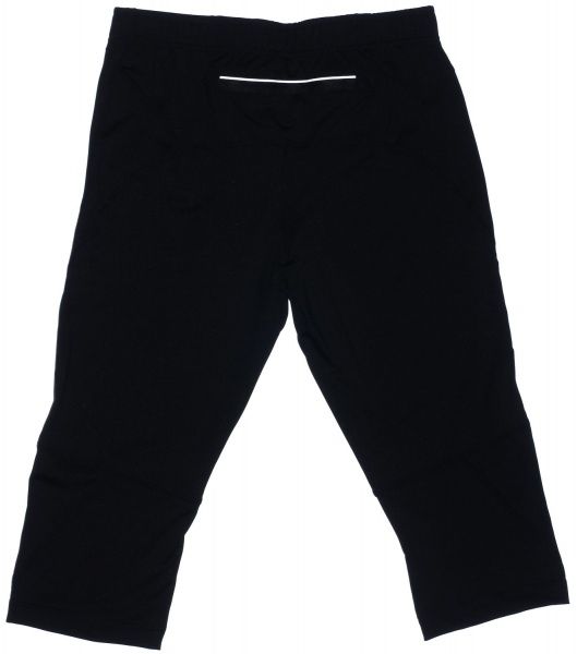 Бриджі Energetics Perino 3/4 Tights 411886-050 S чорний