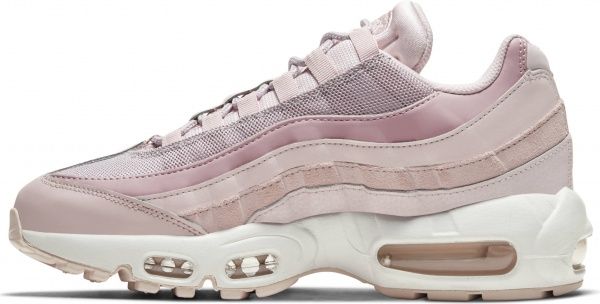 Кроссовки Nike Air Max 95 CI3710-600 р.US 8 розовый