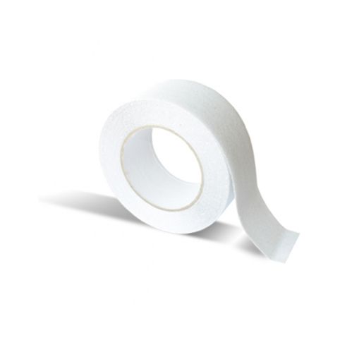 Лента самоклеящаяся противоскользящая прозрачная 25 мм 5 м