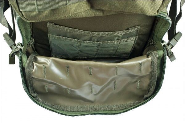 Рюкзак тактический Assault L 36 л OLIVE 14002201