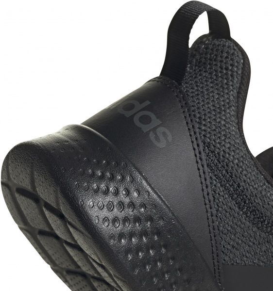 Кроссовки Adidas PUREMOTION MEN FX8923 р.UK 9,5 черный