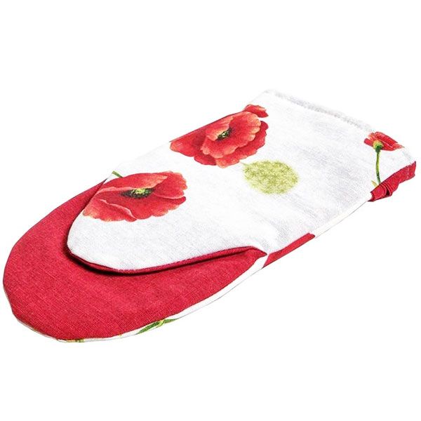 Набір кухонний Living Маки 60x34 см