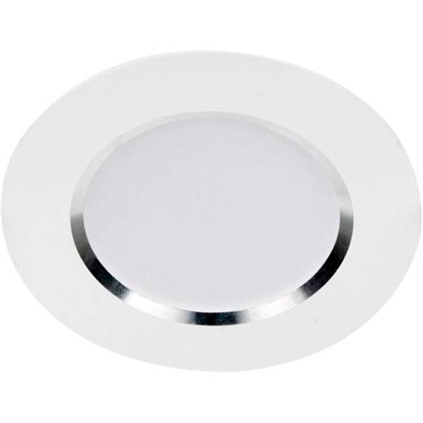 Светильник точечный LightMaster AL400 LED 8 Вт 5000 К белый 