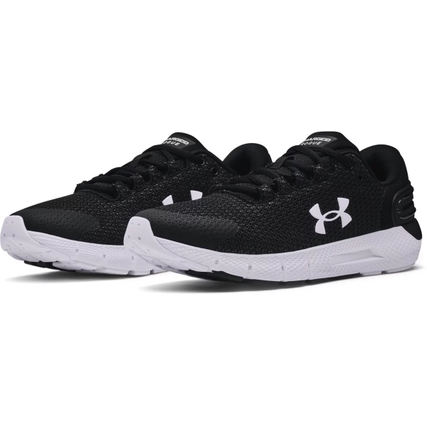 Кроссовки Under Armour UA Charged Rogue 2.5 3024400-001 р.US 9,5 серый