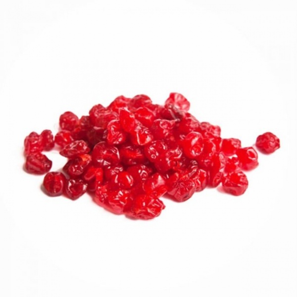 Вишня сушеная весовая