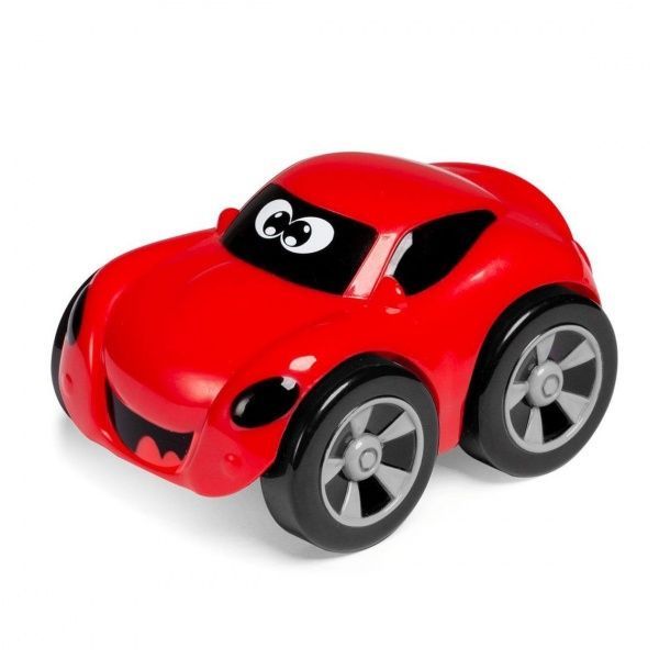 Килимок електронний Chicco Місто 09700.00