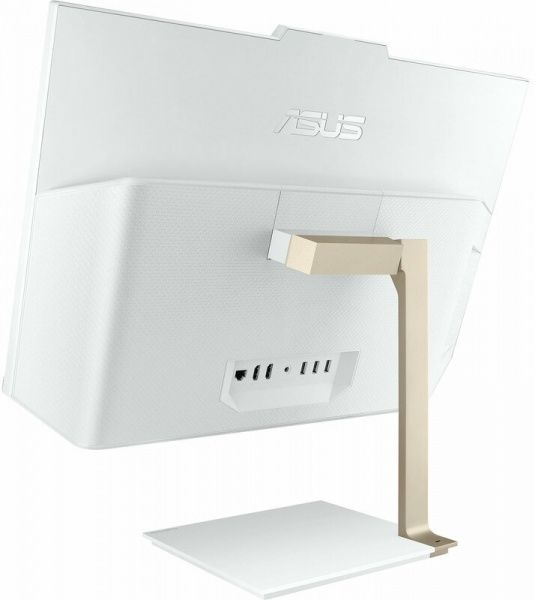 Моноблок Asus Zen AiO F5401WUAK-WA005M 23,8 (90PT02Z3-M05930) white 