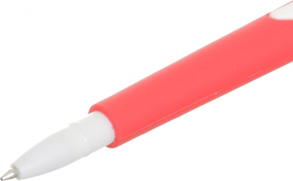 Ручка шариковая Дед Мороз 