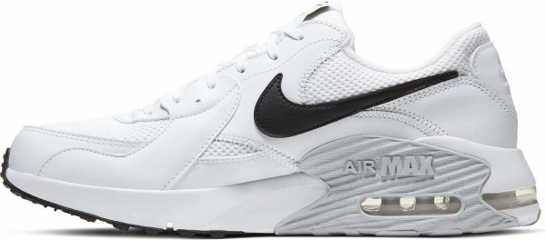 Кроссовки Nike AIR MAX EXCEE CD4165-100 р.US 13 белый