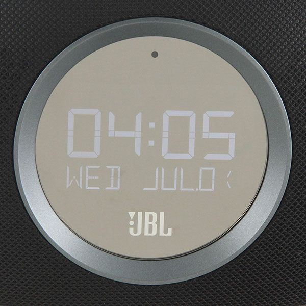Акустическая система JBL Horizon (JBLHORIZONBLKEU) 2.0 black 