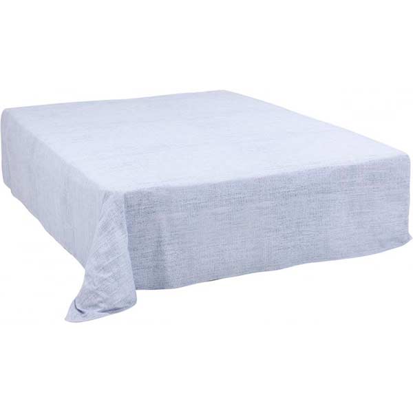 Комплект постільної білизни Letters 2 бузковий UP! (Underprice) 