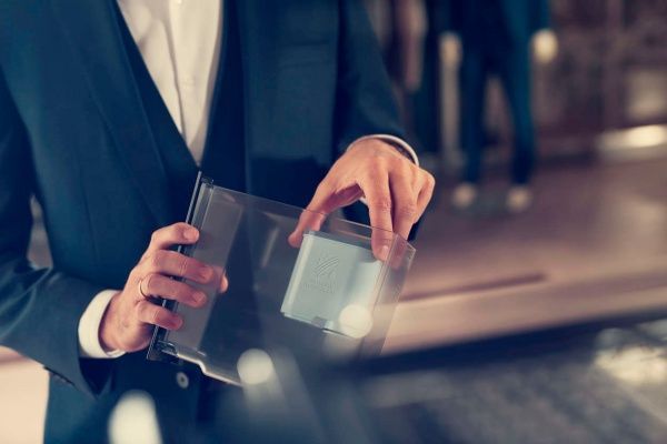 Кавомашина Philips Saeco SM7581/00 