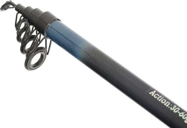 Спиннинговое удилище EOS 