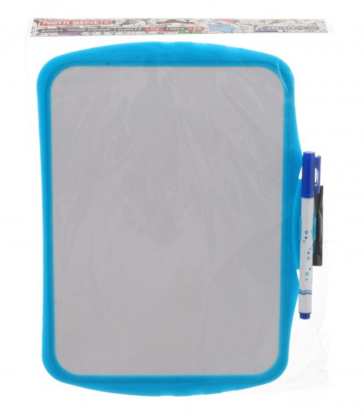 Доска магнитная Nota Bene Planner 22х28,8х1,8 см 