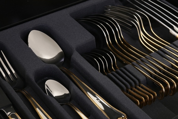 Набор столовых приборов S. Remo 24 предмета Belo Inox