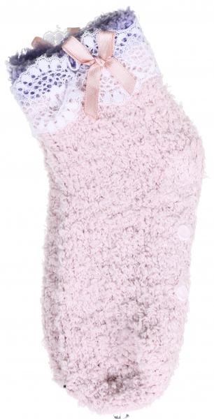 Носки для девочек Maxwin KIDS Найс р. 20–22 розовый 