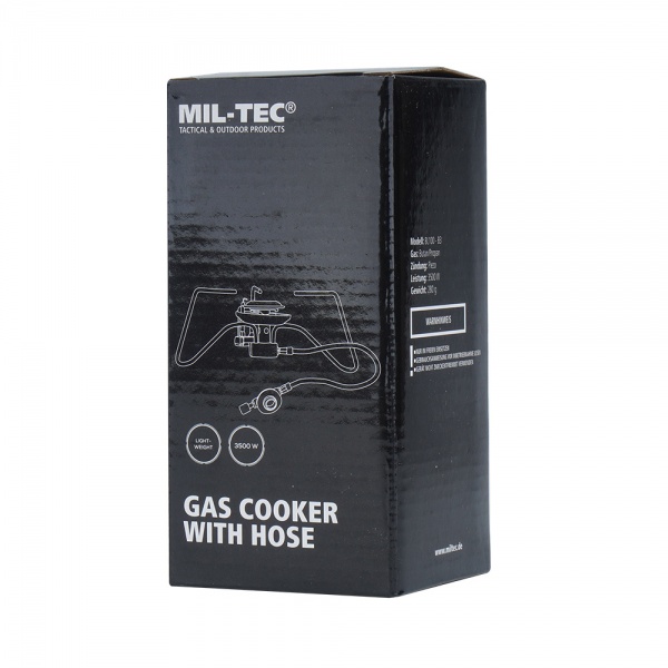 Горелка газовая Sturm Mil-Tec 