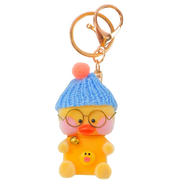 Іграшка-брелок 10 см в асортименті LF4348