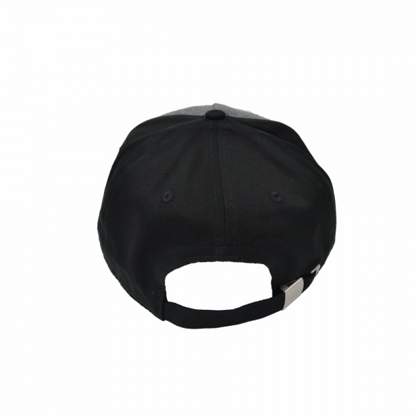 Кепка Cofee Ash Jersey SH4027-3/31399 one size чорний